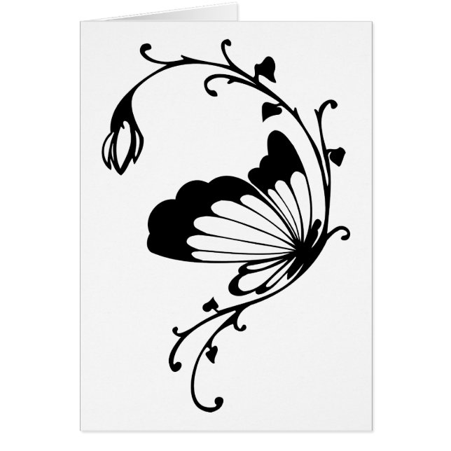 Schmetterlings-Kunst 2 (Vorne)