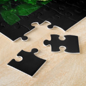 Schmetterlings-Lebens-Puzzle Puzzle (Seite)