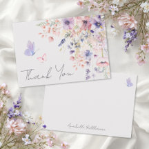 Schmetterlings-Röte Rosa Lila Wildblume