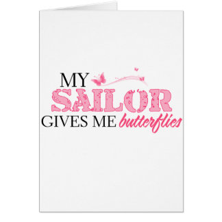 Schmetterlings-Seemann