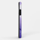 Schmetterlings-Strudel Case-Mate iPhone Hülle (Hinten/Rechts)