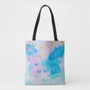 Schmetterlings-Tasche Tasche