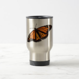 Schmetterlings-Tasse Reisebecher