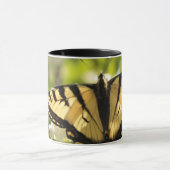 Schmetterlings-Tasse Tasse (Zentrum)