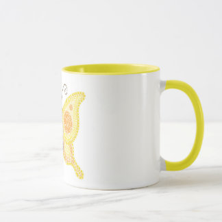 Schmetterlings-Tasse Tasse