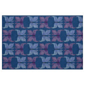 Schmetterlings-Träume Stoff (Fat Quarter (45,7 x 55,9 cm))