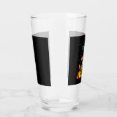 Schmetterlingsbaum Glas (Rechts)