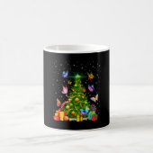Schmetterlingsbaum Kaffeetasse (Mittel)