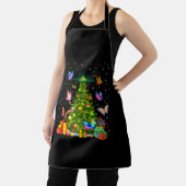 Schmetterlingsbaum Schürze (InSitu)