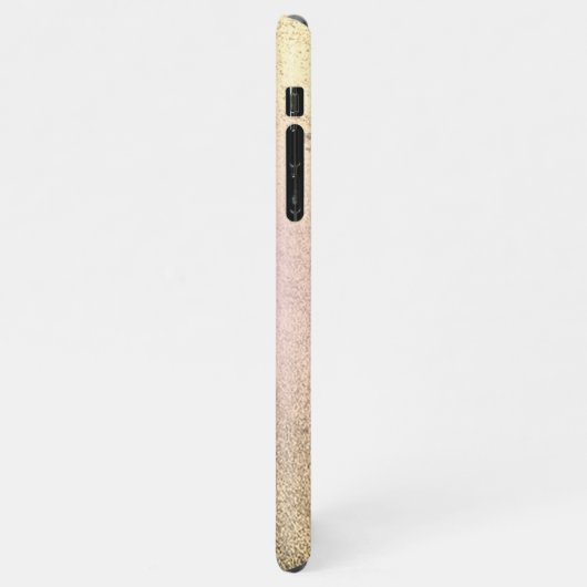 Schmetterlingsbauweise iPhone Hülle (Linke Seite)