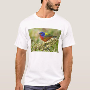 Schmetterlingsbunting T-Shirt