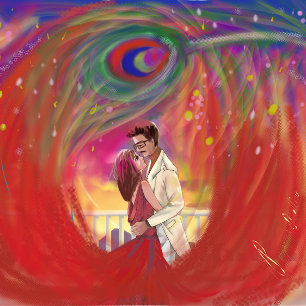 Schmetterlingsdesign Kaffeetasse