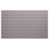 Schmetterlingsdesign Polyester-Poplin-Stoff Stoff (Yard (91,4 cm))