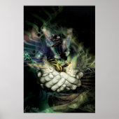 Schmetterlingseffekt 1 poster (Vorne)