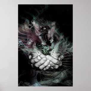 Schmetterlingseffekt 2 (dunkler) poster