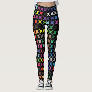 Schmetterlingseffekt Leggings