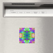 Schmetterlingseffekt Magnet (In Situ (Geschirrspüler))