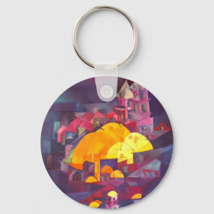 Schmetterlingseffekt Schlüsselanhänger