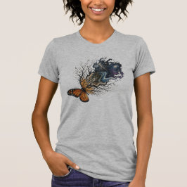 SCHMETTERLINGSEFFEKT T-Shirt