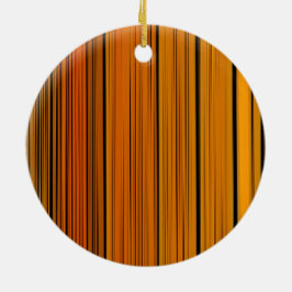 Schmetterlingsfarben Keramik Ornament