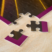 Schmetterlingsfinsternis puzzle (Seite)