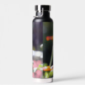 Schmetterlingsflasche Trinkflasche (Rechts)