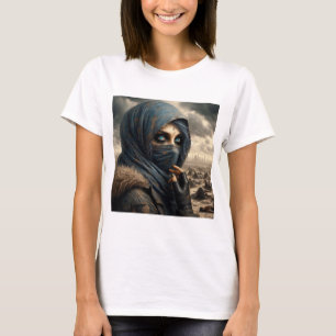 Schmetterlingsflug T-Shirt