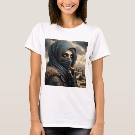 Schmetterlingsflug T-Shirt (Vorderseite)