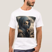 Schmetterlingsflug T-Shirt (Vorderseite)