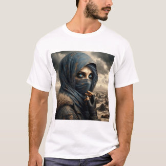 Schmetterlingsflug T-Shirt