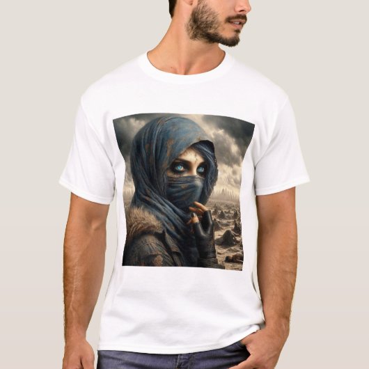 Schmetterlingsflug T-Shirt (Vorderseite)