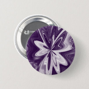 Schmetterlingsflügel Button