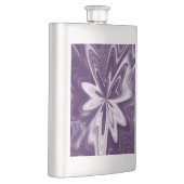 Schmetterlingsflügel Flachmann (Rechts)