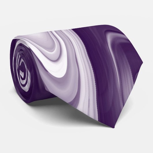 Schmetterlingsflügel Krawatte (Gerollt)