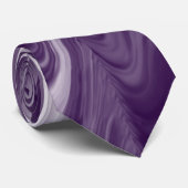 Schmetterlingsflügel Krawatte (Gerollt)