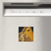 Schmetterlingsflügel Magnet (In Situ (Geschirrspüler))