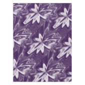 Schmetterlingsflügel Tischdecke (Vorderseite)