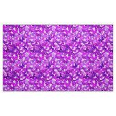 Schmetterlingsfüße, Amethyst, Violet und Orchid Stoff (Fat Quarter (45,7 x 55,9 cm))