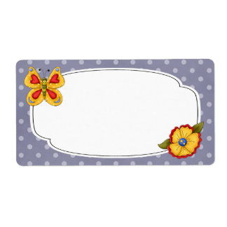 Schmetterlingsgarten