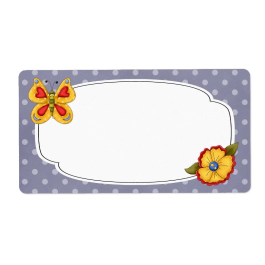 Schmetterlingsgarten (Vorne)