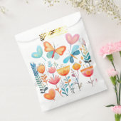 Schmetterlingsgarten 1 geschenktütchen (Versiegelt)