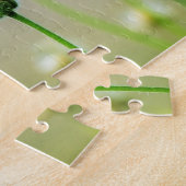 Schmetterlingsgarten Puzzle (Seite)