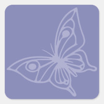 Schmetterlingsgarten Schmetterling Blau