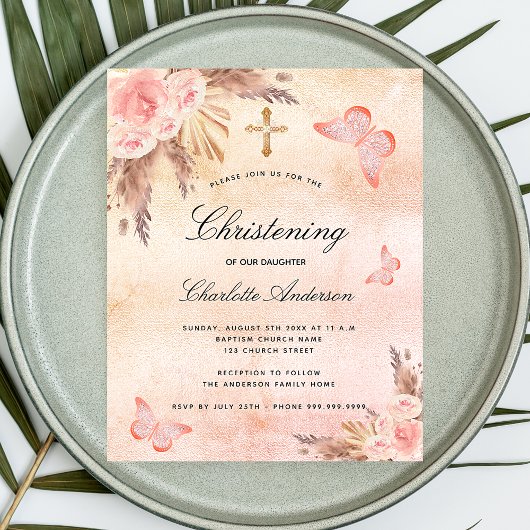 Schmetterlingsgras
