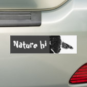 Schmetterlingsherz Autoaufkleber (Auf Auto)