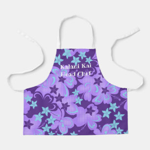 Schmetterlingshibiskus Hawaiianischer Hibiskus Sch Schürze