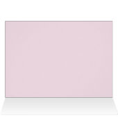 Schmetterlingskarte (Innenansicht Horizontal (Oben))