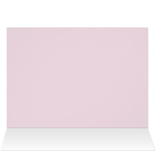 Schmetterlingskarte (Innenansicht Horizontal (Oben))