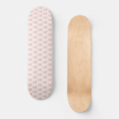 Schmetterlingskateboard Skateboard (Vorderseite)