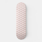 Schmetterlingskateboard Skateboard (Vorderseite)